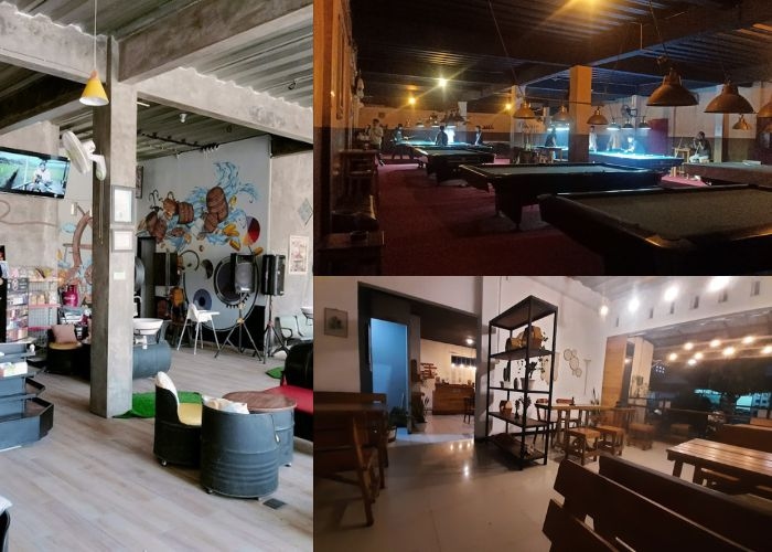 Jateng Vibes! Rekomendasi 6 Cafe Hits di Purworejo yang Harus Kamu Coba, Suasananya Bikin Kamu Betah Berlama-lama!