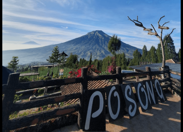 4 Pilihan Wisata Outdoor yang Bagus dan Wajib Dikunjungi di Daerah Temanggung