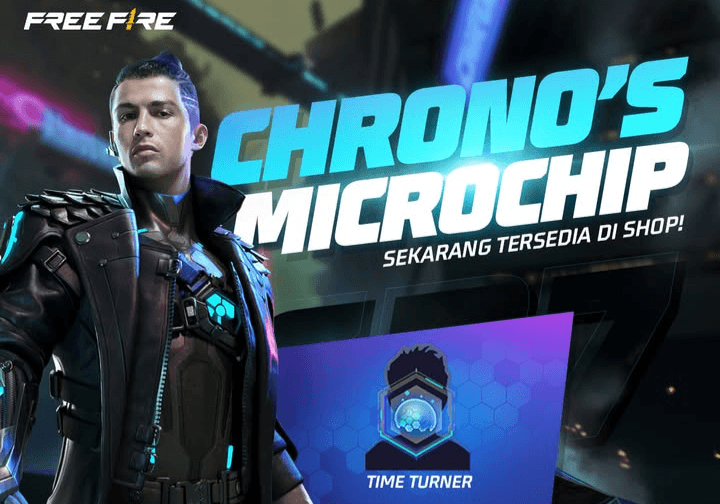 Kode Redeem Game Free Fire FF Hari Ini 29 Desember 2024, Buruan Ambil Sekarang!