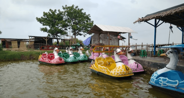 Rekomendasi 5 Wisata Murah di Daerah Kabupaten Pati, Cocok untuk Mengisi Liburan Tahun Baru 2025