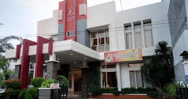 Pilihan 5 Hotel Ekonomis yang Ada di Daerah Rembang, Budget Hemat Mulai dari Rp200 Ribuan Saja