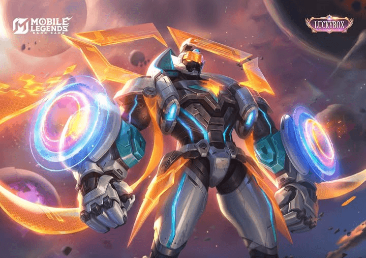 Kejutan Tahun Baru, Cek Kode Redeem Mobile Legends MLBB Hari Ini 2 Januari 2025