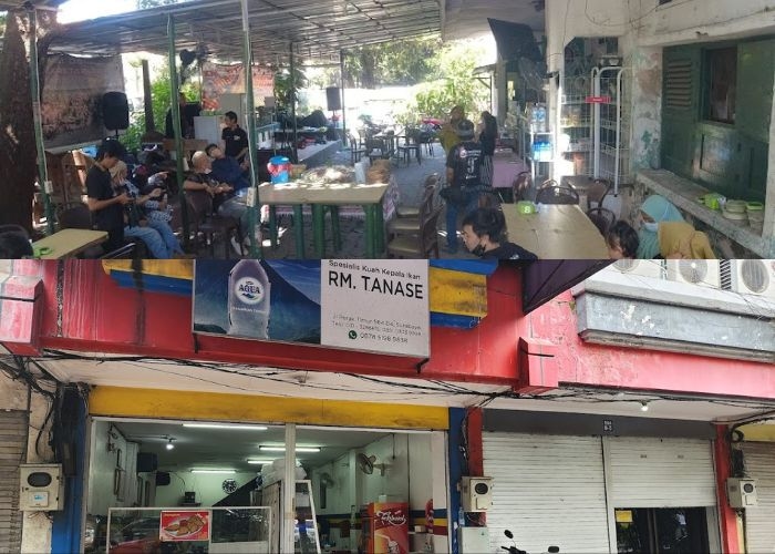 Jatim Vibes! Rekomendasi 6 Tempat Makan Dekat Surabaya North Quay: Nikmati Sunset Epik dan Kuliner Lezat di Sekitarnya, Mirip Suasana Singapura!