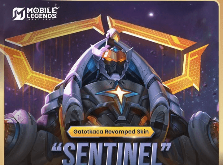 Jadilah yang Pertama, Klaim Kode Redeem Mobile Legends MLBB Hari Ini 3 Januari 2025