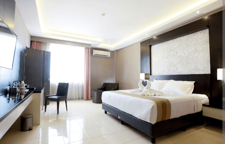 Wisata Jateng: 5 Hotel Nyaman di Kota Tegal yang Pas untuk Menghabiskan Libur di Akhir Pekan