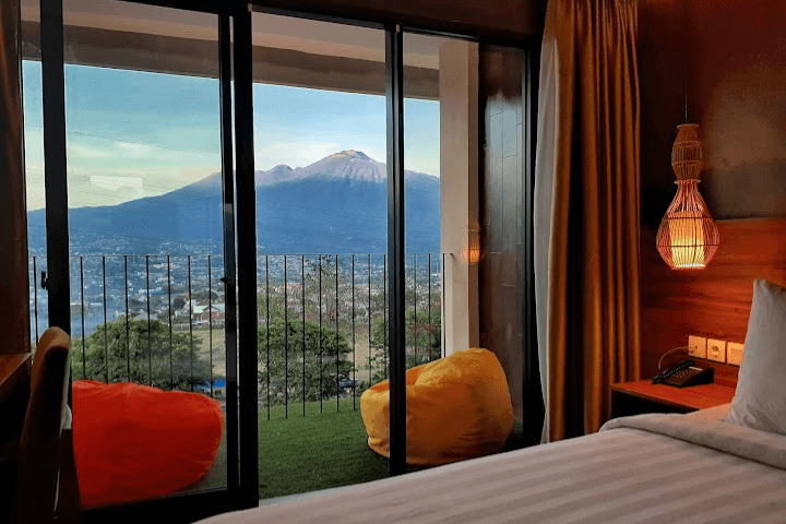 5 Rekomendasi Villa di Kawasan Wisata Batu Malang, Fasilitas Mewah Harga Gak Sampai Rp1 Juta