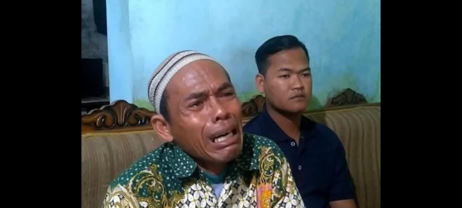 Diiming-iming Anaknya Jadi Bintara Polisi, Suratmo Tertipu Rp 900 Juta oleh Oknum Calo