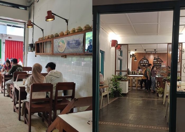 Jatim Vibes! Hidden Gems di Malang: 4 Kafe Instagramable untuk Healing Awal Tahun, Nomor 2 Penuh Nuansa Vintage!