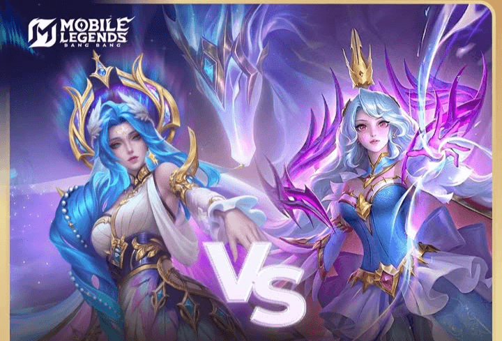 Mau Item Gratis? Klaim Kode Redeem Mobile Legends MLBB Hari Ini 4 Januari 2025