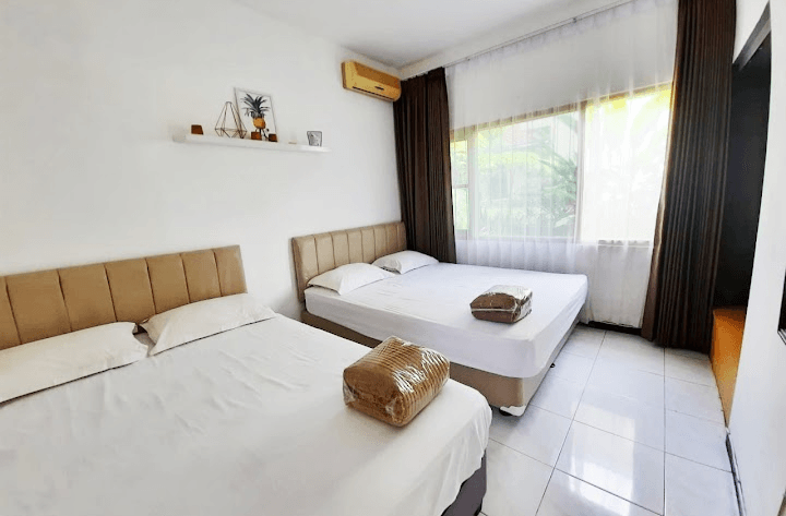 Wisata Jatim: Rekomendasi 4 Villa Bagus Dekat Alun-Alun Batu Malang, Nyaman Buat Staycation di Akhir Pekan