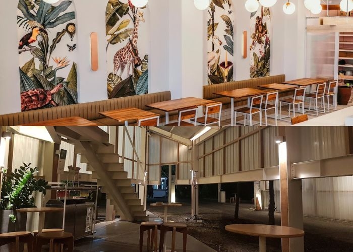 Jatim Vibes! Rekomendasi 4 Kafe Terbaik di Sekitar MERR Surabaya: Tempat Nongkrong Cozy hingga Tempat Ngopi 24 Jam