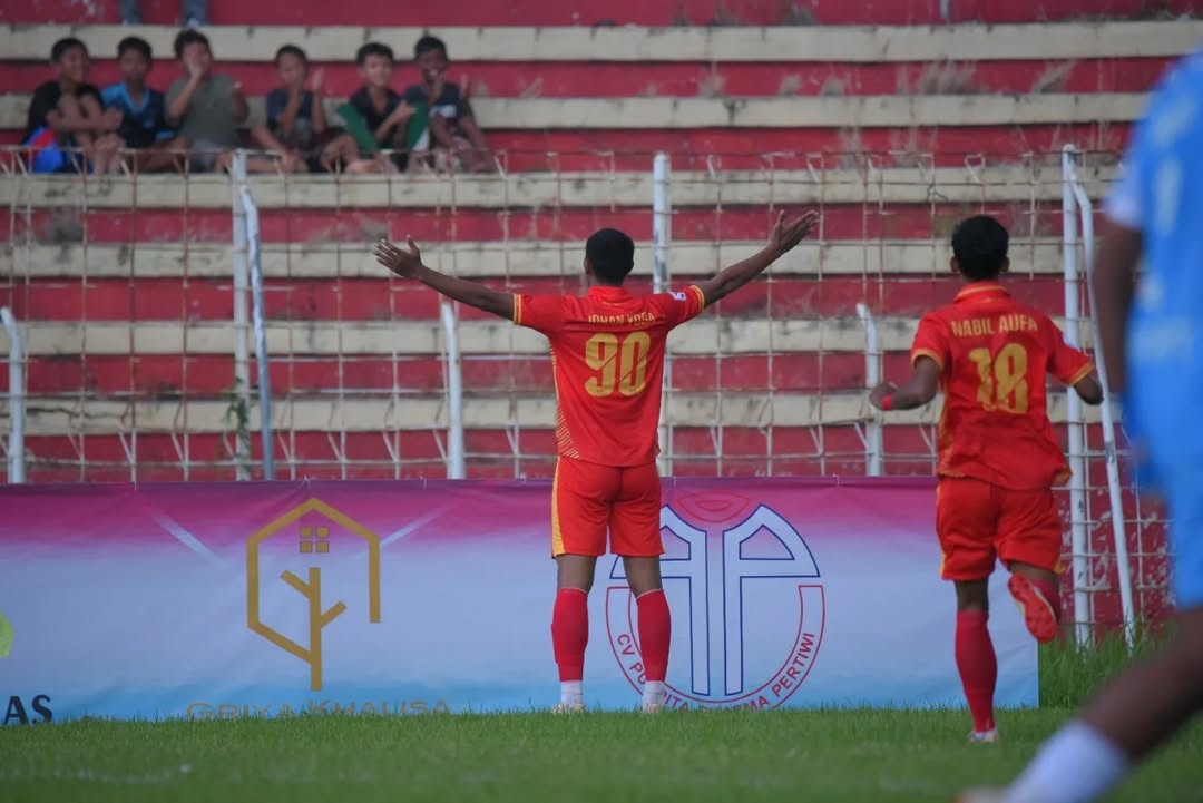 Inilah Hasil Pembagian Grup Babak 64 Besar Liga 4 Nasional 2025 Usai Drawing Ulang PSSI, Persip Pekalongan Segrup dengan Persebri