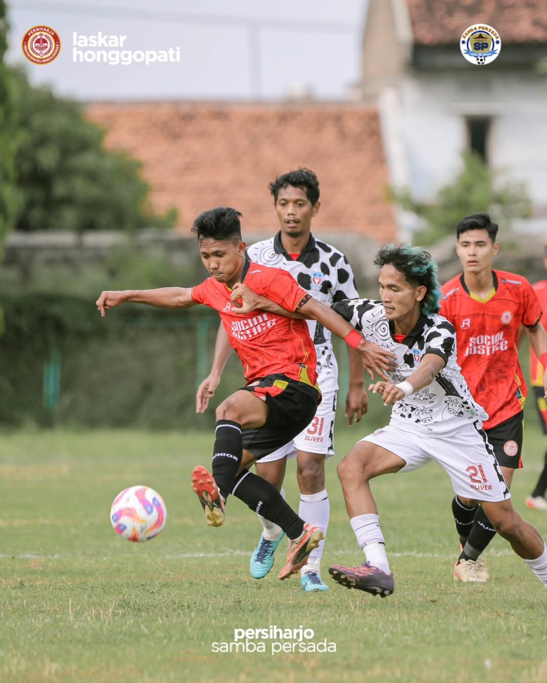 Raih Hasil Imbang Pada Pertandingan Perdana, Persebi Boyolali Targetkan Tiga Poin Harga Mati di Laga Kedua Liga 4 Jateng