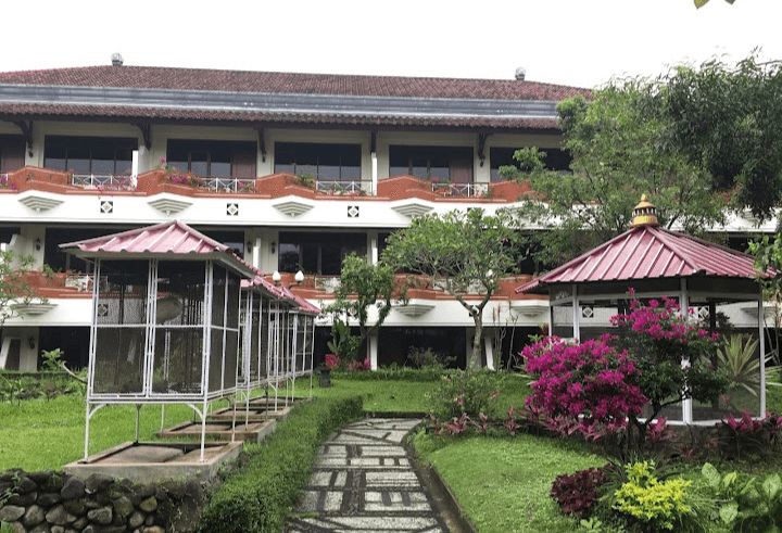 5 Pilihan Tepat Hotel Ramah Anak di Daerah Wisata Batu Malang, Ada Kolam Renang dan Kids Playground