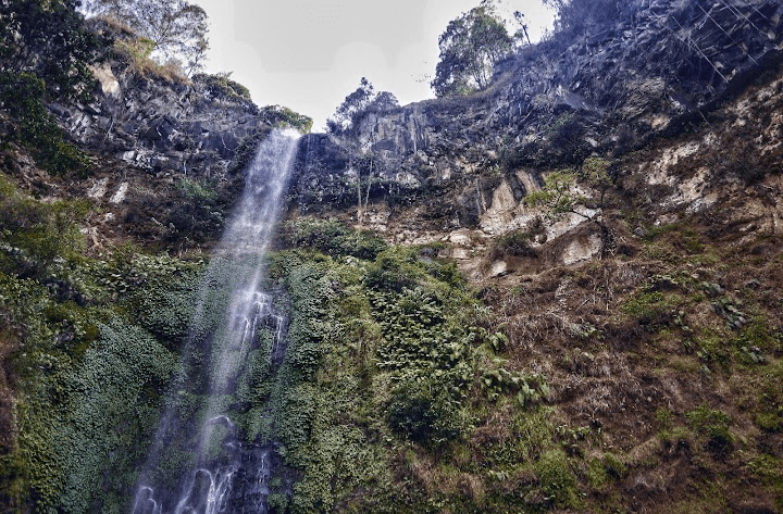 Wisata Lokal: 4 Wisata Alam Air Terjun di Kawasan Malang, Nikmati Suasana Udara Segar yang Menentramkan Hati