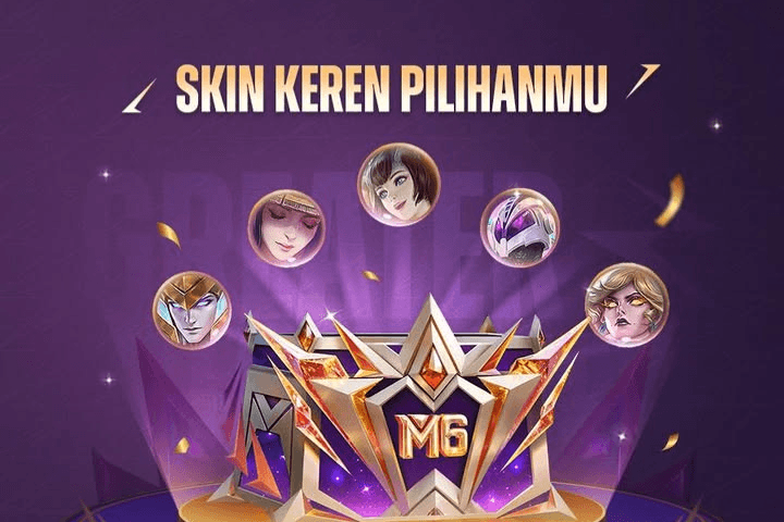Rebut Sekarang! Kode Redeem Mobile Legends MLBB Hari Ini 7 Januari 2025, Beserta Cara Klaim