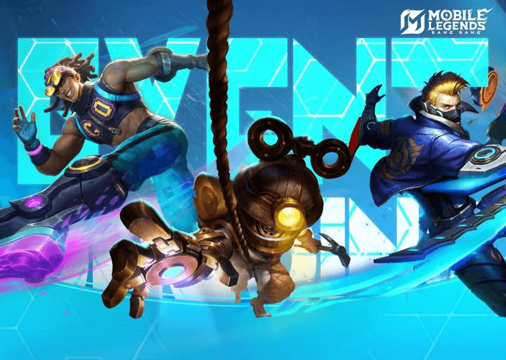 Kode Redeem Mobile Legends MLBB Hari Ini 9 Januari 2025, Ambil Reward dan Item Gratis