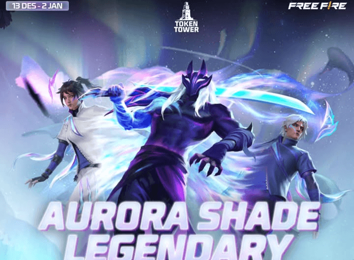 Dapatkan Kode Redeem Game Free Fire FF Hari Ini 10 Januari 2025, Tersedia Item Gratis Tanpa Top Up