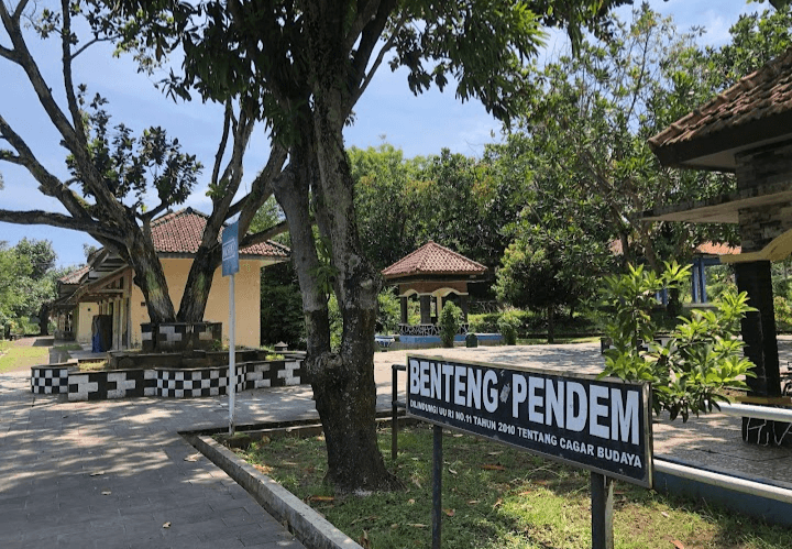 Jelajah Wisata Jateng: 6 Pilihan Wisata Outdoor di Daerah Cilacap, Pas Banget Buat Piknik Keluarga