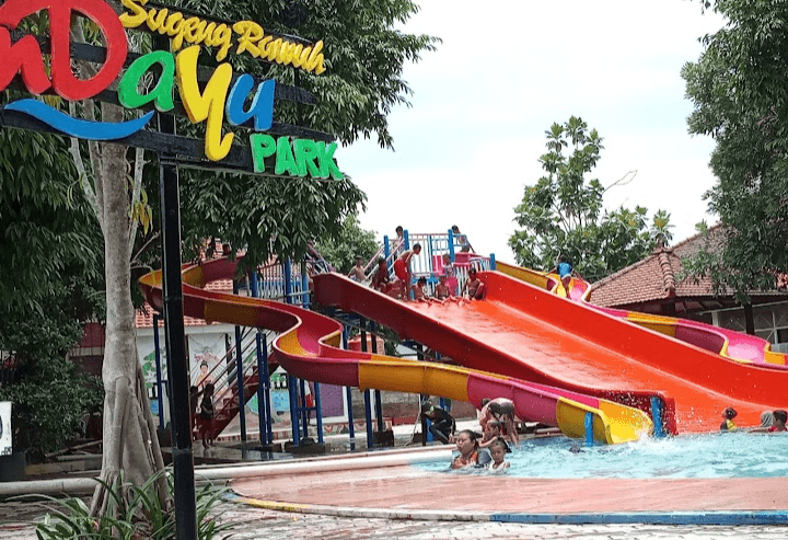Rekomendasi 8 Wisata Hemat Budget di Kabupaten Sragen, Hati Senang Dompet Gak Jebol