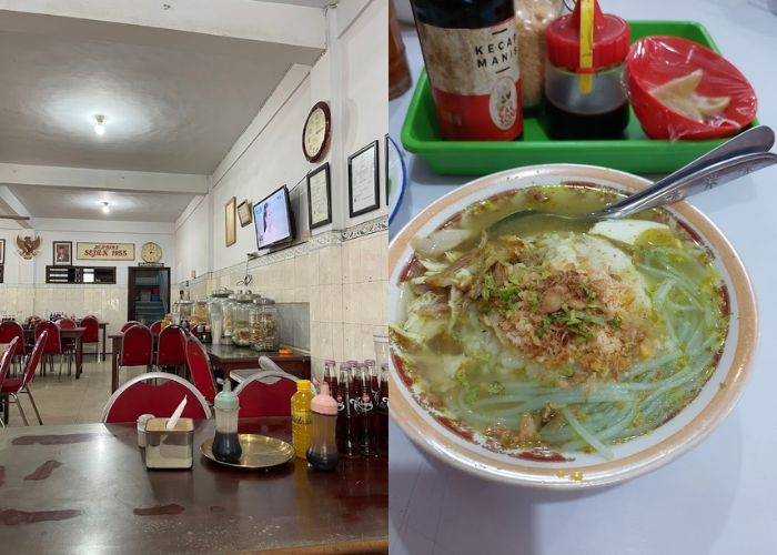 Rahasia Kelezatan Kuliner! 4 Tempat Makan Soto Legendaris di Malang yang Wajib Anda Coba, Nomor 4 Ternyata Bikin Ketagihan!