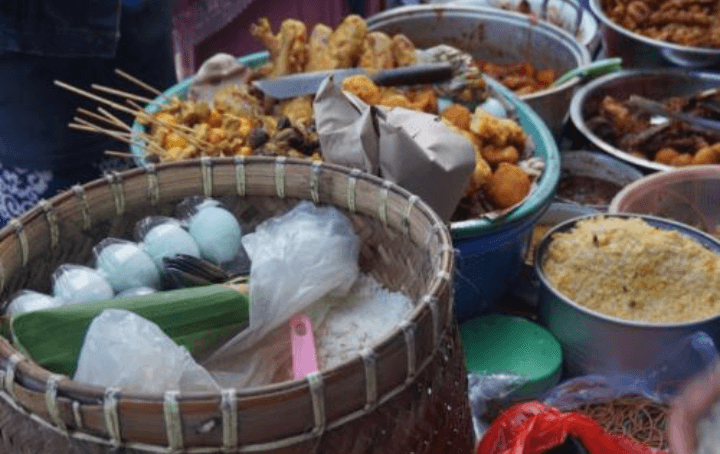 Jelajah Kuliner Lokal: 5 Pilihan Kuliner Nasi Boran Khas Lamongan, Rasanya Bikin Nagih