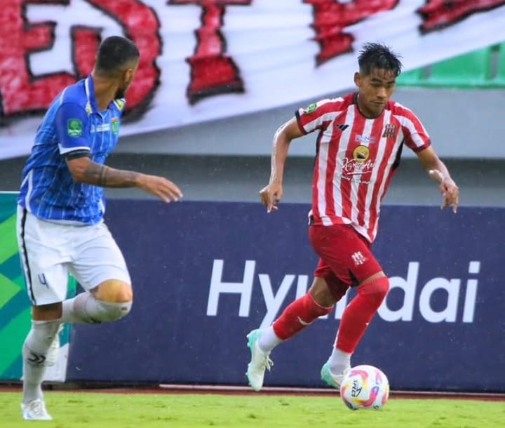 Persibo Bojonegoro Mendapat Hukuman Denda 500 Juta Dan Pengurangan Poin 9 Karena WO Saat Melawan Deltras Sidoarjo