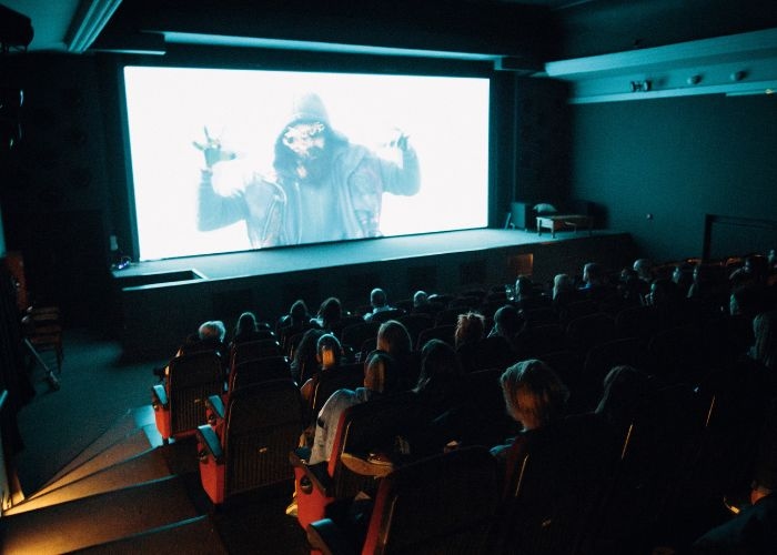 Daftar 4 Film yang Memiliki Rating Tertinggi Berdasarkan Letterboxd 2024! Wajib Masuk List Tontonan Saat Waktu Santai