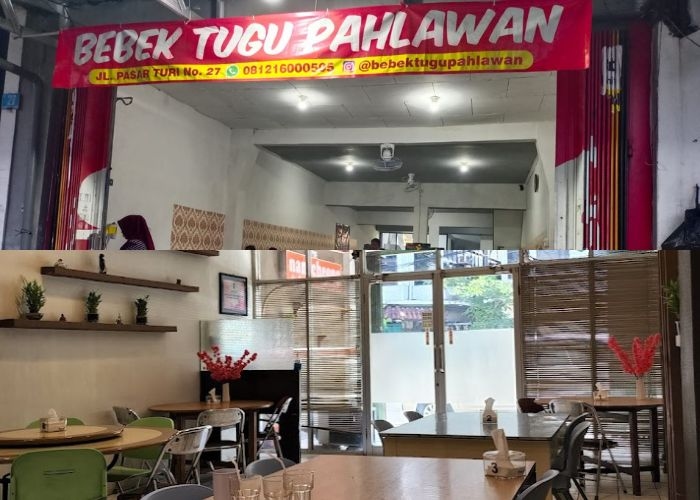 Jangan Ngaku Pecinta Kuliner Kalau Belum Coba 4 Tempat Makan Legendaris Dekat Alun-Alun Surabaya Ini! Nomor 3 Paling Banyak Dicari Wisatawan