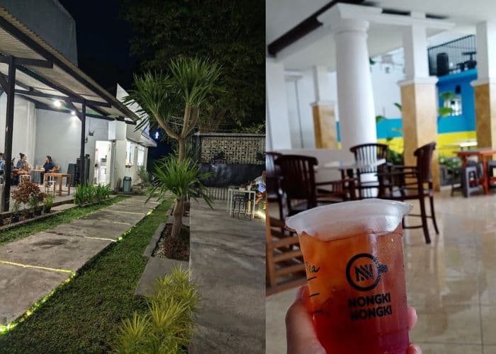 Surga Kopi Lumajang! 4 Cafe Outdoor Instagramable yang Wajib Dikunjungi: Kopi Nikmat, Suasana Alam, dan Cerita Tak Terlupakan!