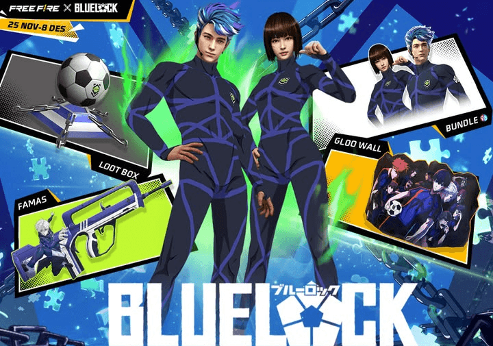 Tukarkan Kode Redeem Game Free Fire FF Hari Ini 16 Januari 2025, Dapatkan Skin dan Weapon Gratis