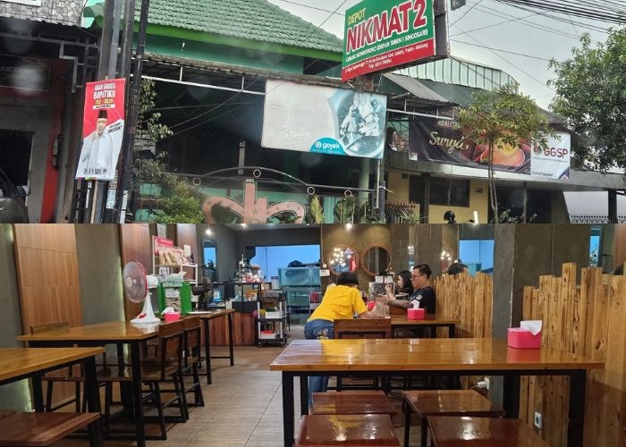 VIRAL! 4 Tempat Makan Surganya Kuliner Sop Buntut di Malang yang Bikin Ketagihan, Nomor 4 Disajikan dengan Cara Unik yang Mengejutkan!