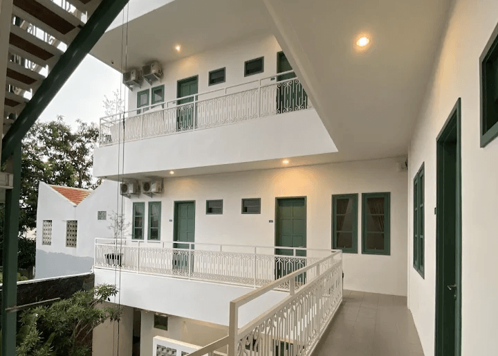 Panduan Wisata Lokal: 3 Hotel Hemat Budget di Sekitar Pantai Bandengan Jepara, Harga Gak Lebih dari Rp300 Ribu