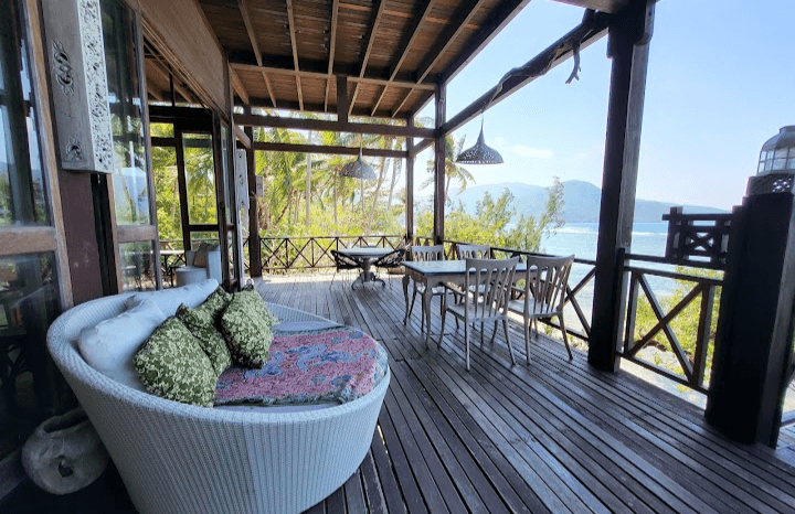 5 Pilihan Hotel Bagus di Daerah Karimunjawa Jepara yang Cocok Buat Liburan dan Honeymoon