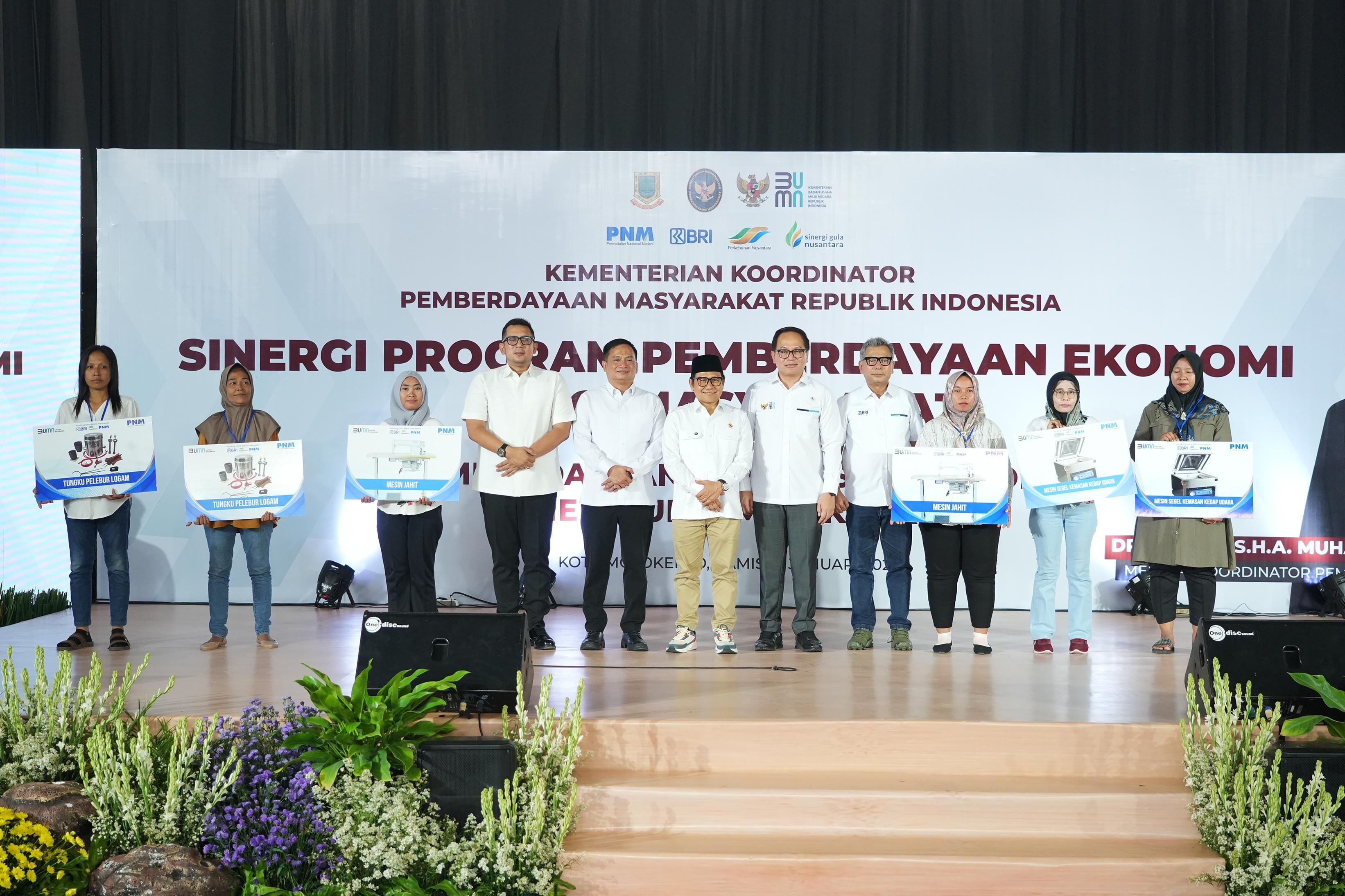 Kisah Inspiratif Ibu Suciyah: Dari Penghasilan Rp300 Ribu hingga Menjadi Pengusaha Sukses Berkat Bantuan Modal Usaha dan Pelatihan dari PNM Mekaar