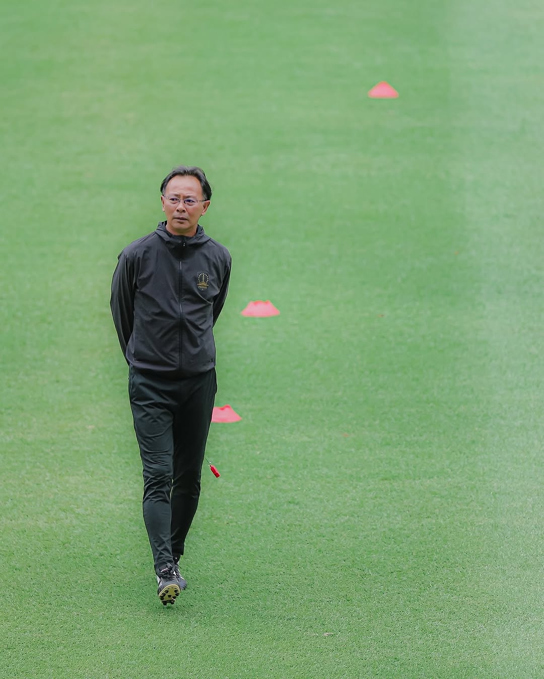Stadion Manahan Tak Angker Buat Persis Solo Musim Ini, Ong Kim Swee Cari Kado Lebaran Lawan Malut United