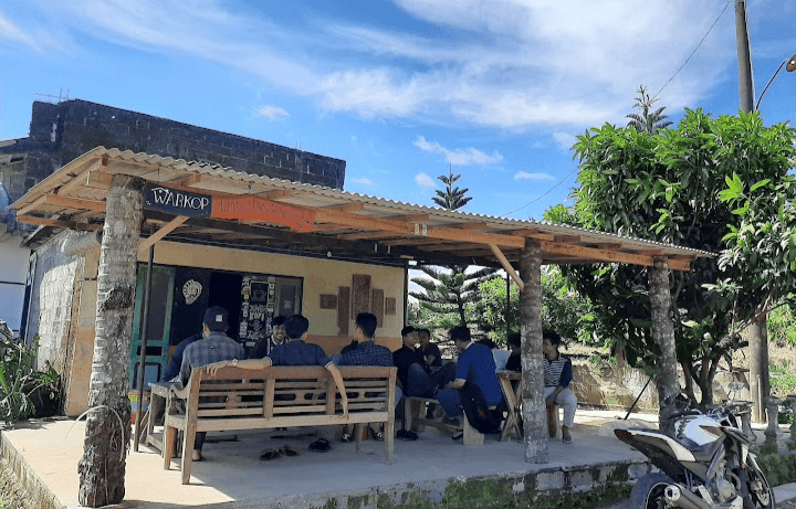 Santai Sambil Ngopi, Ini 10 Kedai Kopi Andalan Untuk Muda Mudi Nongkrong di Daerah Kabupaten Kendal