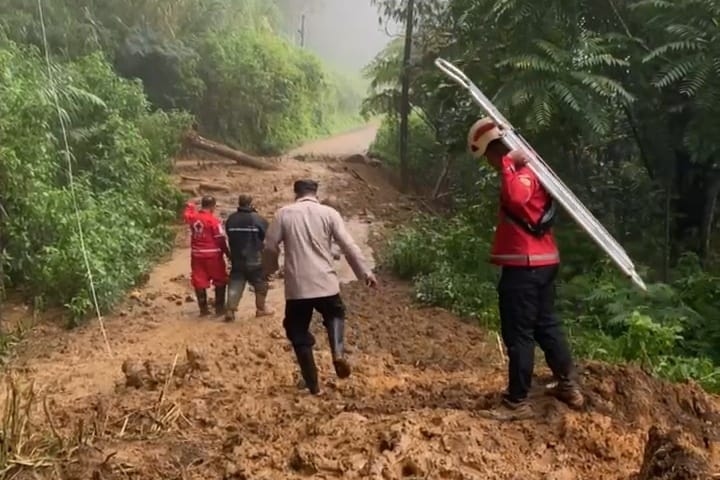 UPDATE Tragedi Petungkriyono Pekalongan: Surga Wisata Alam yang Kini Berduka