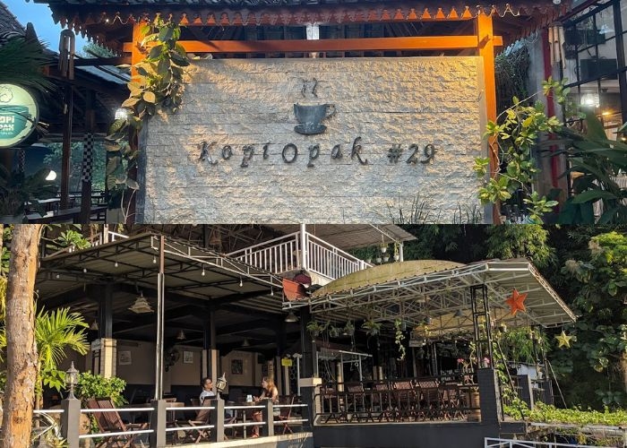 Eksplorasi Kuliner Lokal di Jalan Wonosari Jogja: 6 Tempat Makan Lokal yang Bikin Lidah Bergoyang, Nomor 3 Bikin Penasaran!