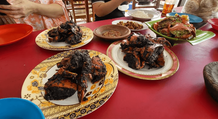 6 Pilihan Kuliner Malam di Kota Pekalongan, Bisa Buat Nongkrong Bareng Teman atau Pasangan