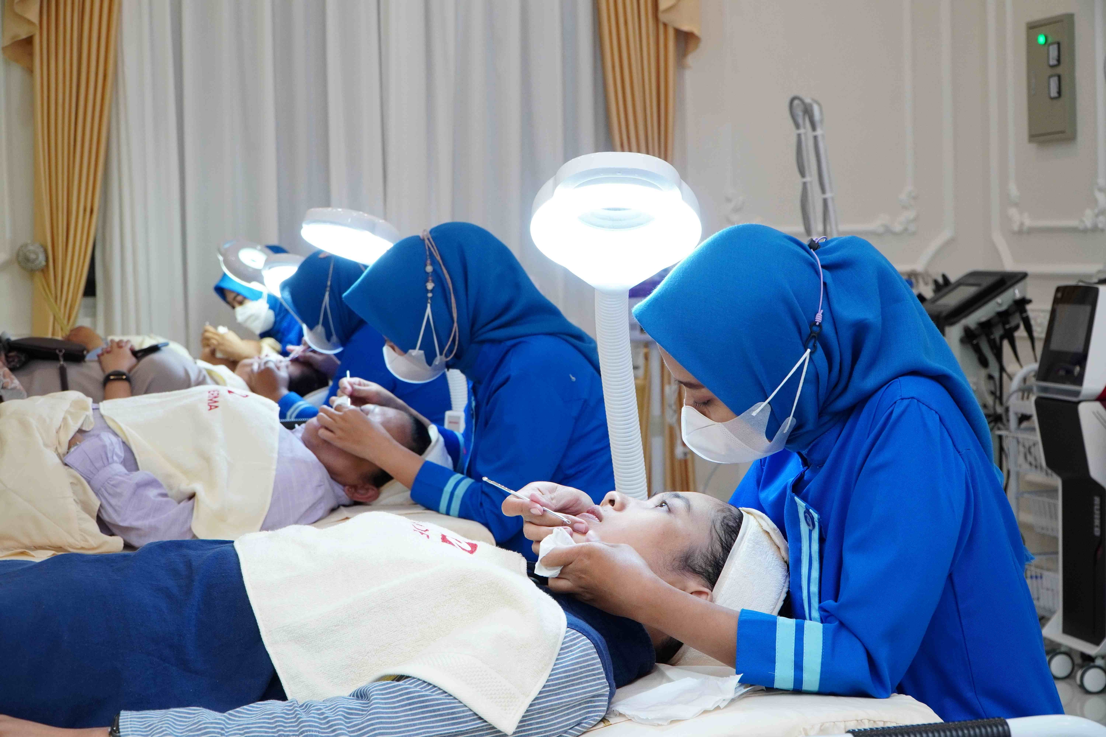 Grand Opening Immoderma di Semarang Barat: Hadir Lebih Dekat dengan Promo Perawatan Gratis