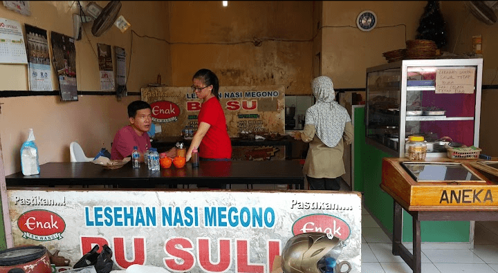 Khas Pekalongan! Ini 4 Pilihan Tempat Makan Nasi Megono yang Bisa Anda Temukan di Seantero Kota Pekalongan, Siang Masih Buka