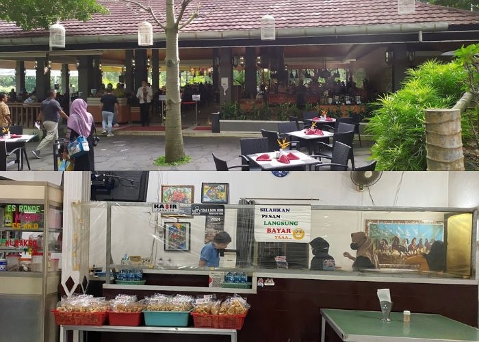 Menikmati Kuliner Lokal di Magelang, Cobalah 6 Tempat Makan Lokal yang Buka Hingga Malam Hari Ini dengan Rating Tertinggi! Nomor 6 Buka 24 Jam