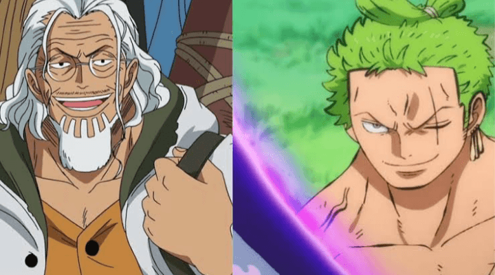 5 Wakil Kapten Bajak Laut Powerfull di Anime One Piece, Bisa Jadi Tangan Kanan Sang Kapten