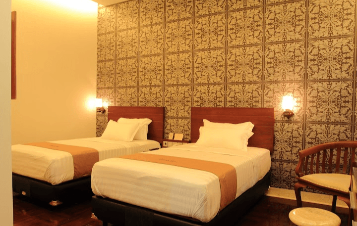5 Rekomendasi Hotel Bagus di Dekat Kawasan Malioboro Jogja dengan Harga Kisaran Rp350 Ribuan Ke Bawah, Fasilitas Oke Banget