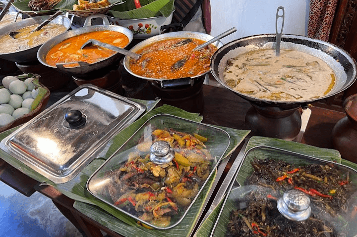 Yuk Jelajah Kuliner, Ada 4 Warung Makan di Jogja yang Menyajikan Menu Rumahan, Rasanya Bikin Kangen