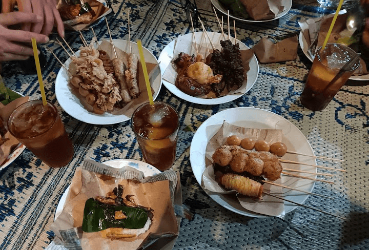 Ragam Kuliner Jogja: Ada 10 Pilihan Tempat Makan di Jogja yang Buka 24 Jam, Menunya Beragam Harga Mahasiswa