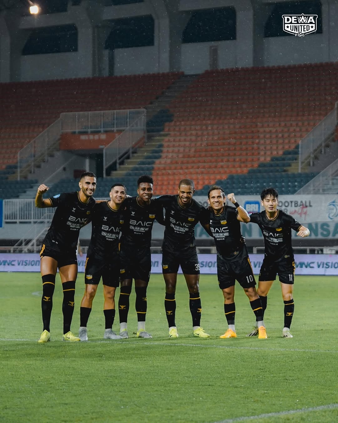 UPDATE SKOR HASIL AKHIR Bali United vs Dewa United, Cek SCORE Babak Pertama Kedua FULL TIME: Jan Olde Optimistis Curi Poin di Gianyar
