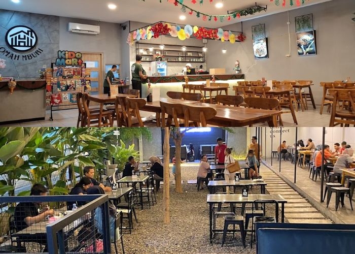6 Kafe Lokal Daerah Sragen Ini Ternyata Terbaik Banget, Pantesan Aja di Google Maps Punya Rating Tertinggi! Cobain Salah Satunya Yuk