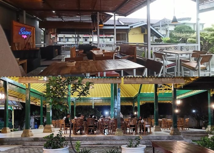 Cari Kafe Lokal Buat Kumpul Bersama Keluarga di Wonogiri? Cobalah 6 Rekomendasi Ini, Pantas Saja Ratingnya Bisa Tinggi